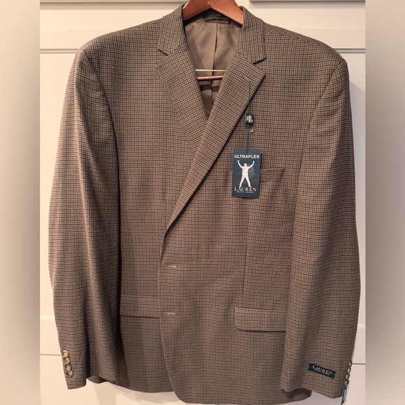 Lauren Ralph Lauren Sport Coat